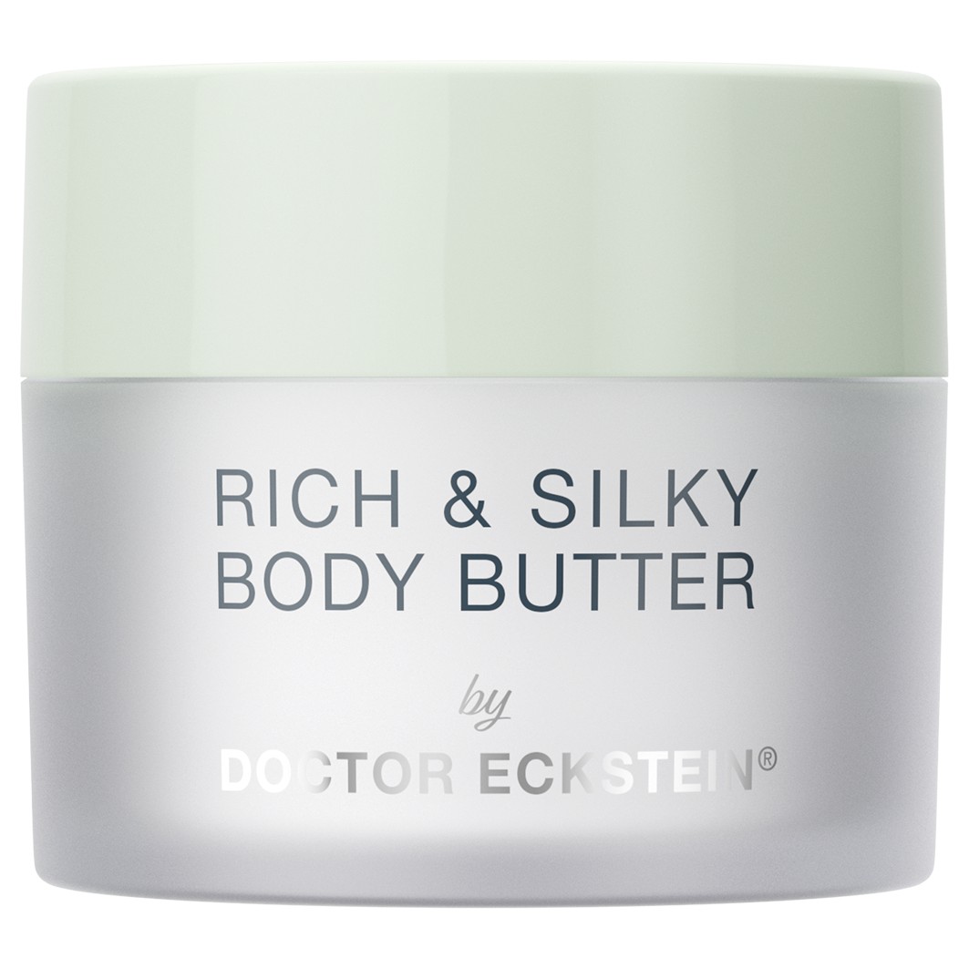 Beautipharm Rich & Silky Body Butter Citrus