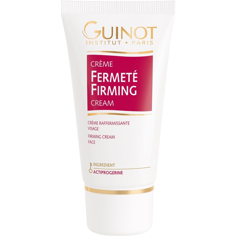 Crème Fermeté