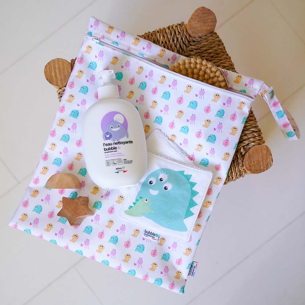 bubble b le sac imperméable bubble b Les accessoires bébé