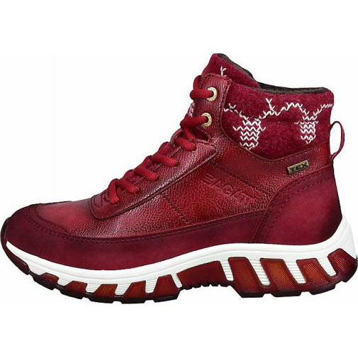TT. BAGATT Stiefel Chi TEX