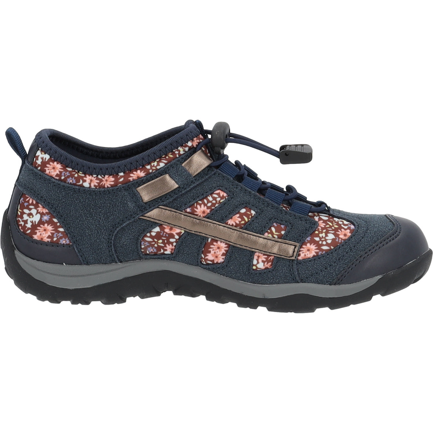 Palado Icni, Outdoor- & Wanderschuhe, Damen, Blau