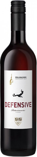 2020 Rotwein-Cuvée 