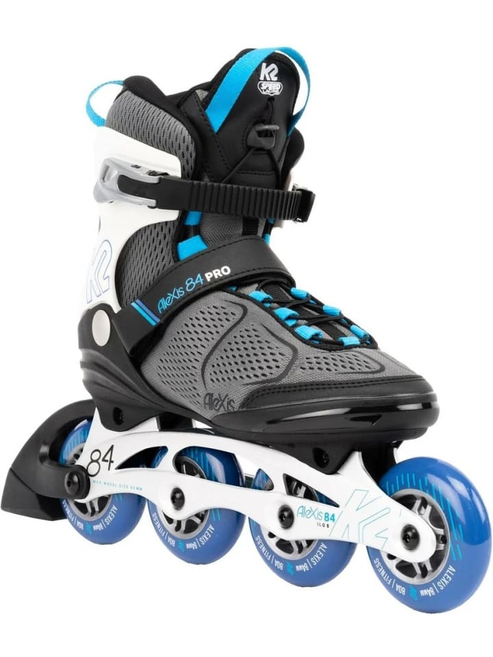 K2 Inliner in Blau günstig kaufen