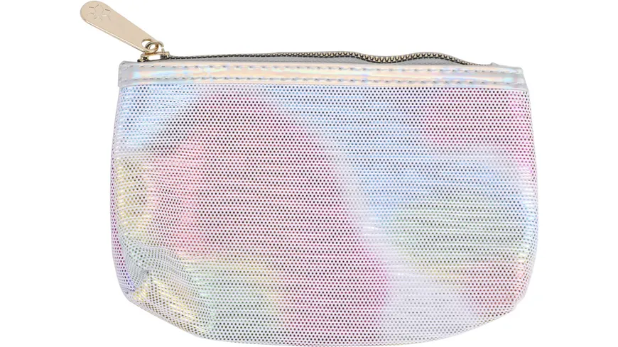 Kosmetiktasche Rainbow