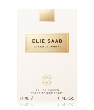 Elie Saab Le Parfum Lumière Eau de Parfum 30 ml