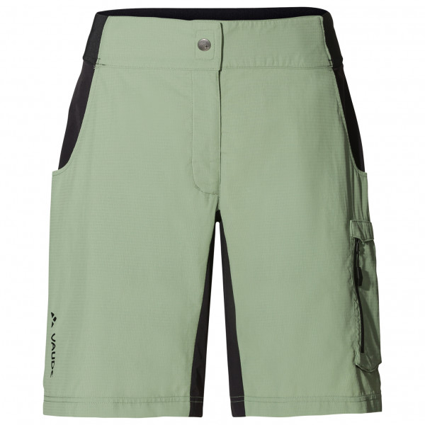 Vaude - Women's Qimsa Shorty - Radhose