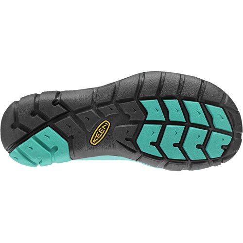 KINDER SCHUH SEACAMP II CNX
