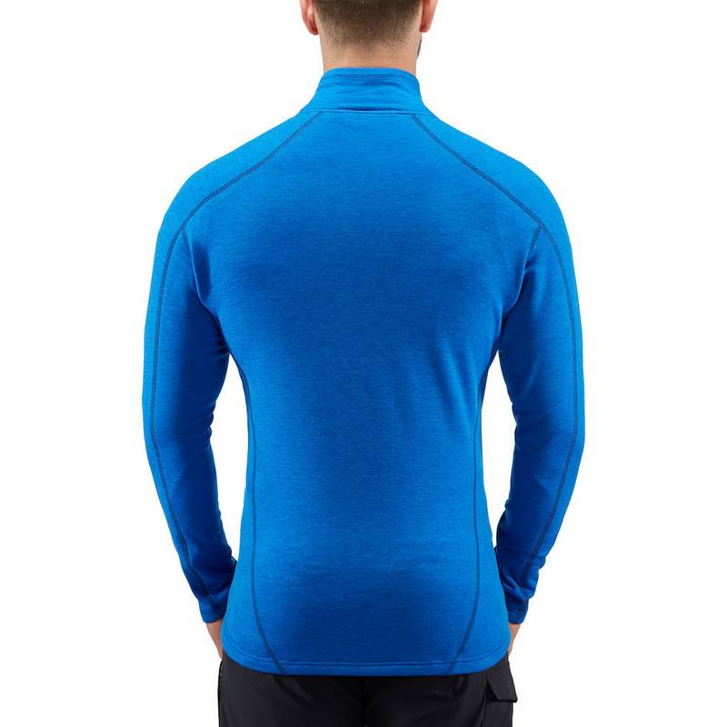 Haglfs Heron Jacket Fleecejacke Herren