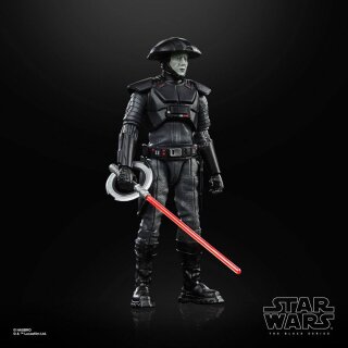 ** % SALE % ** Star Wars The Black Series Fifth Brother (Inquisitor)