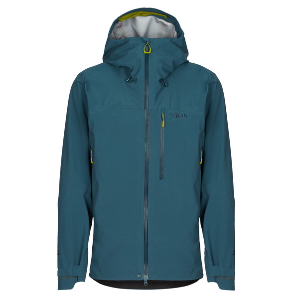 FIREWALL JACKET Herren - Hardshelljacke