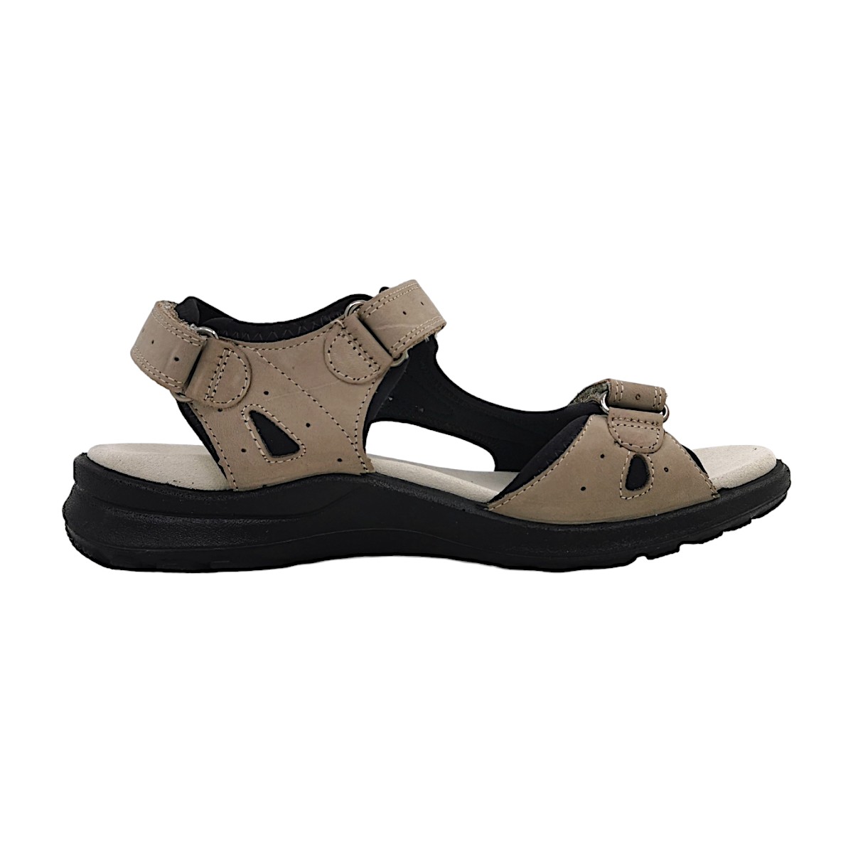 Legero 0-600732-2400 Grau 2400 Taupe