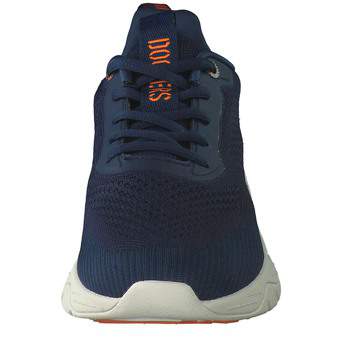Dockers Sneaker in blau
