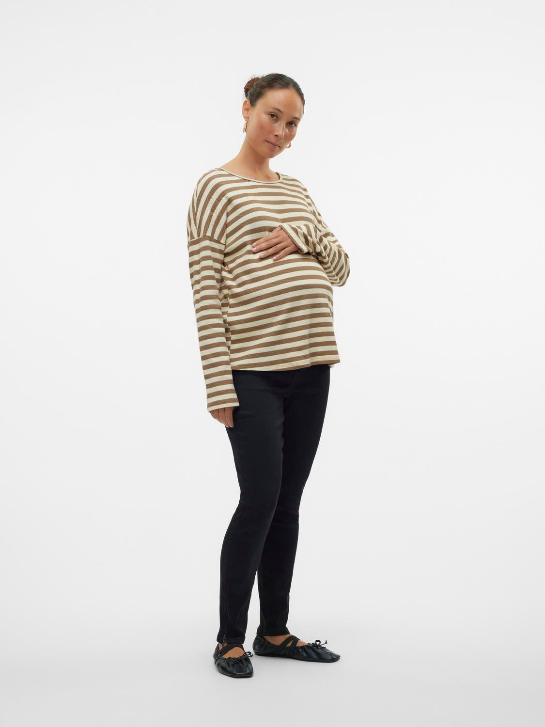 Skinny Fit Jeans