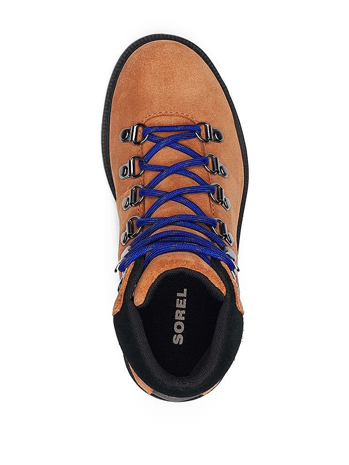 Sorel Leder-Wanderboots 