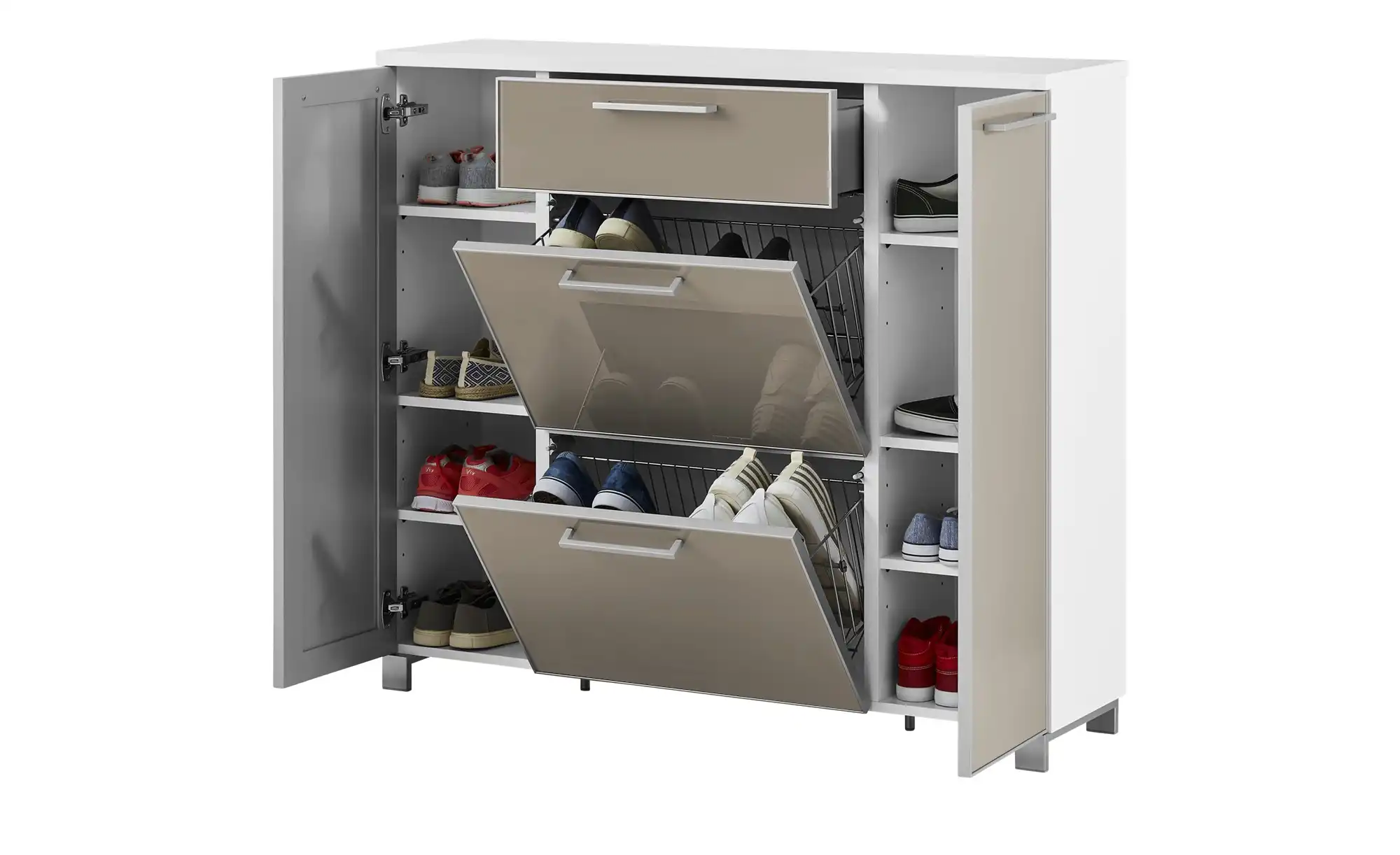 Schuhschrank
