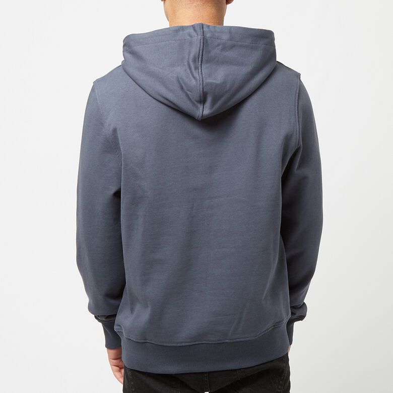 Daily Paper Alias Hoodie odyssey blue
