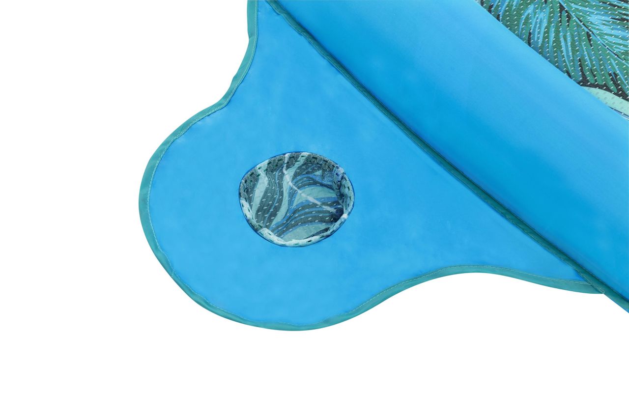 Bestway Flex 'n Fold™ Poolmatte 170 x 107 cm