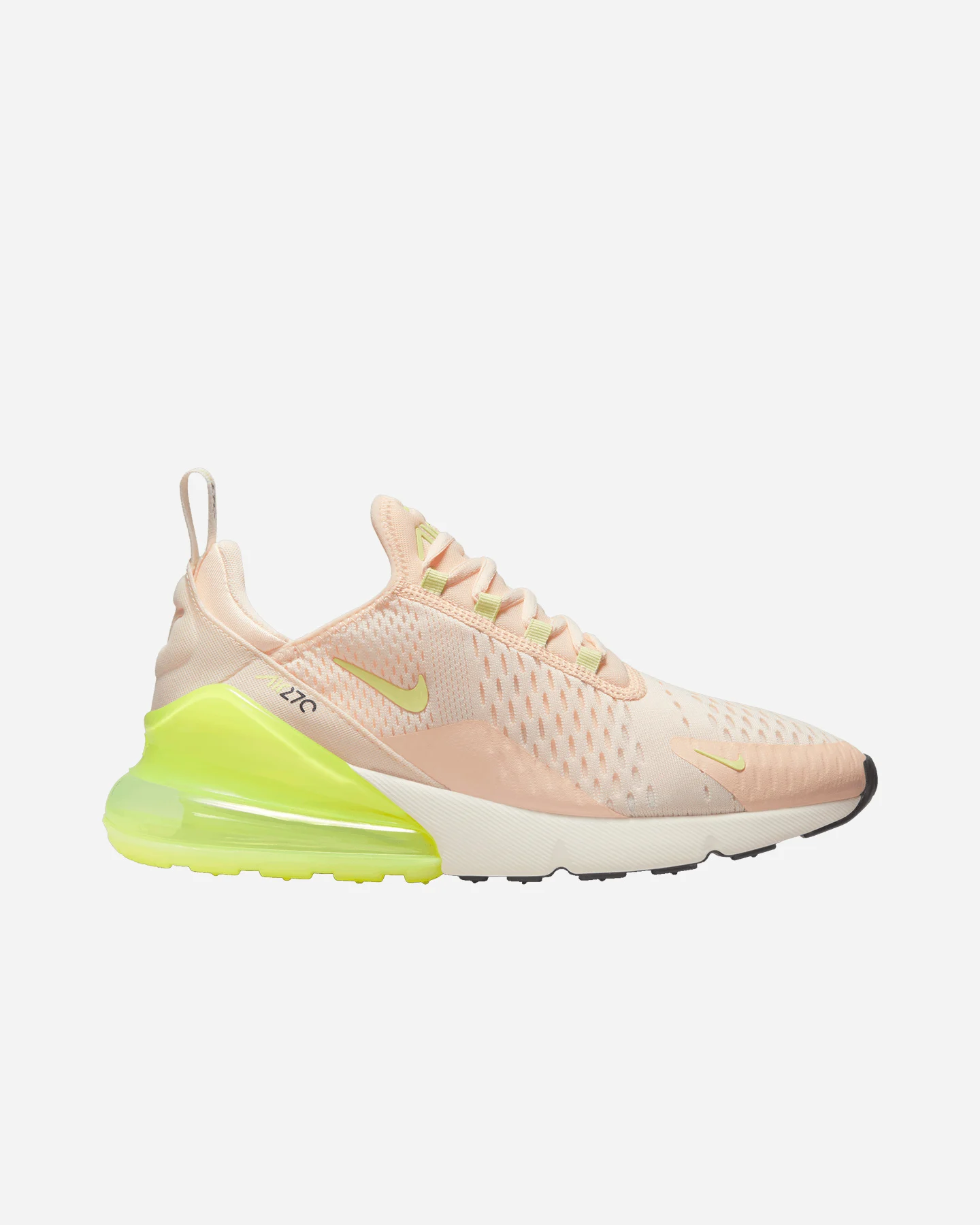 Tenisky Nike Air Max 270 W AH6789-802