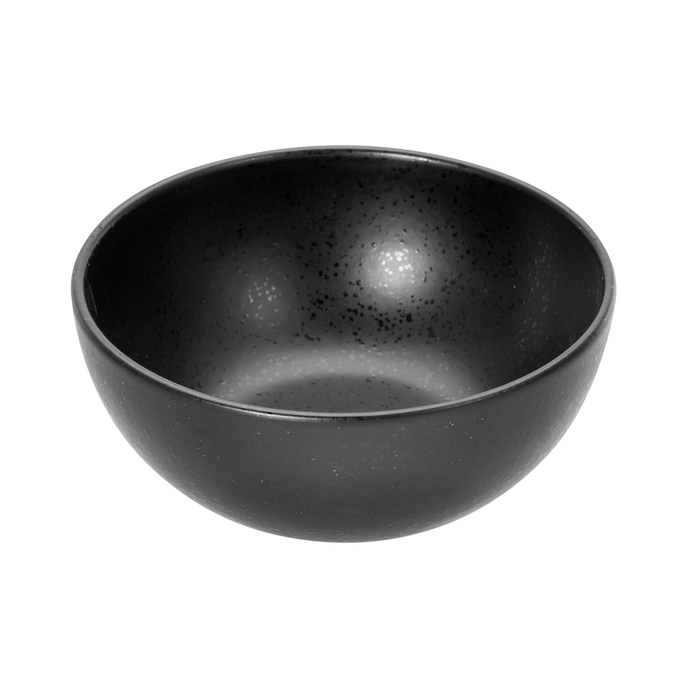 Müslischale ca. D15cm Magic Black