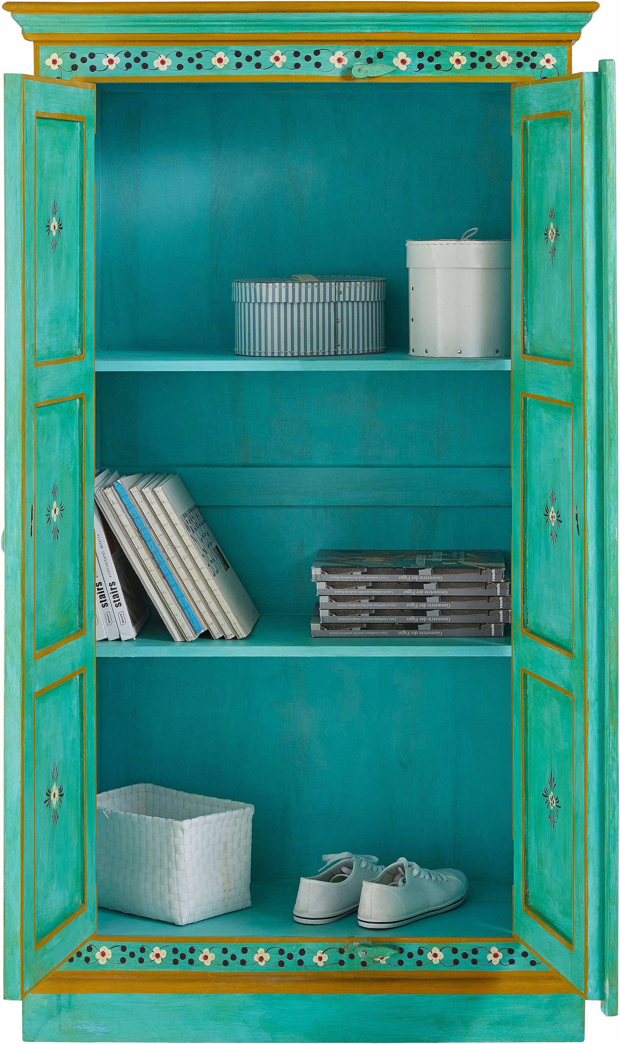 Home affaire Stauraumschrank