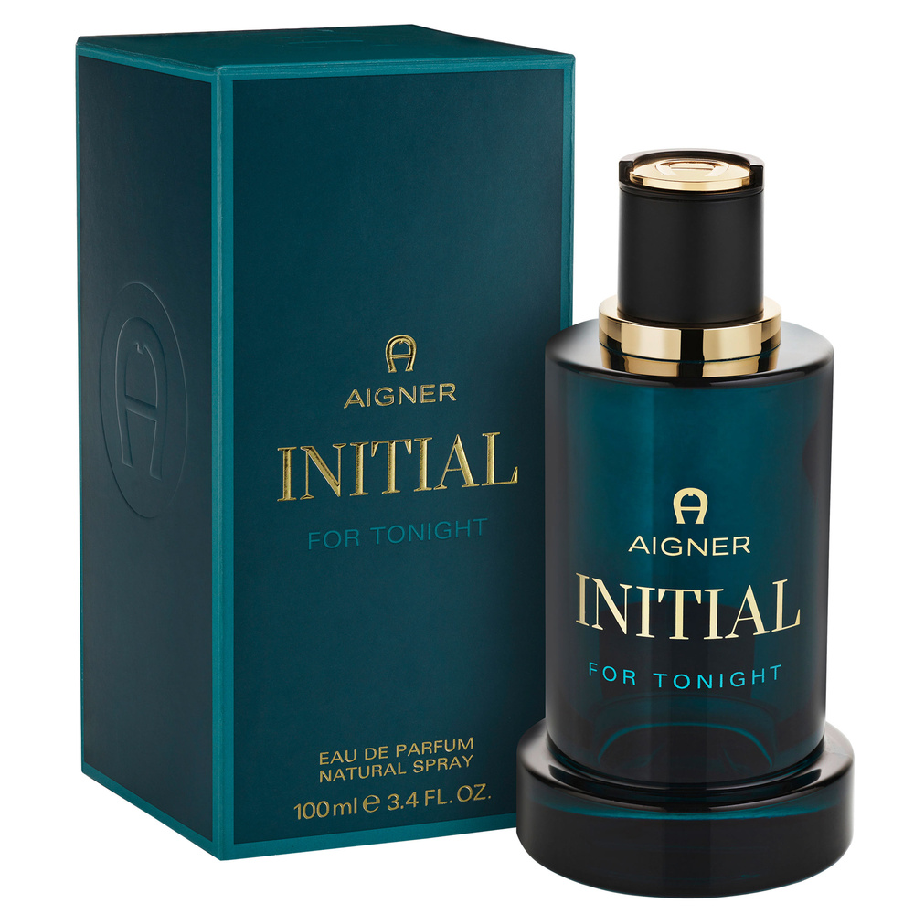 aigner FOR TONIGHT EAU DE PARFUM
