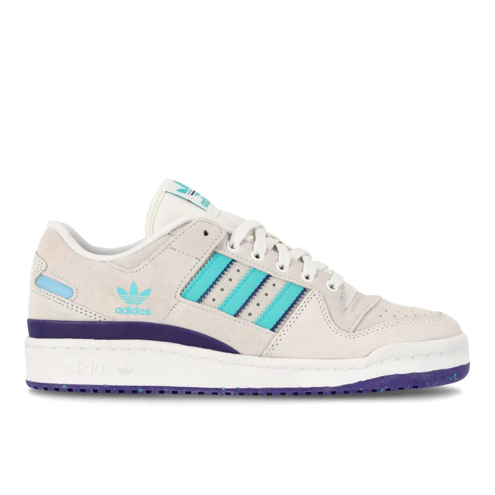 adidas Forum 84 Low ADV HP9093 / weiss