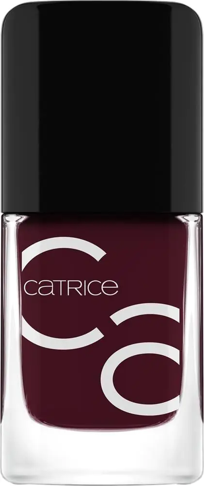 Catrice ICONails gel lak za nokte, 127