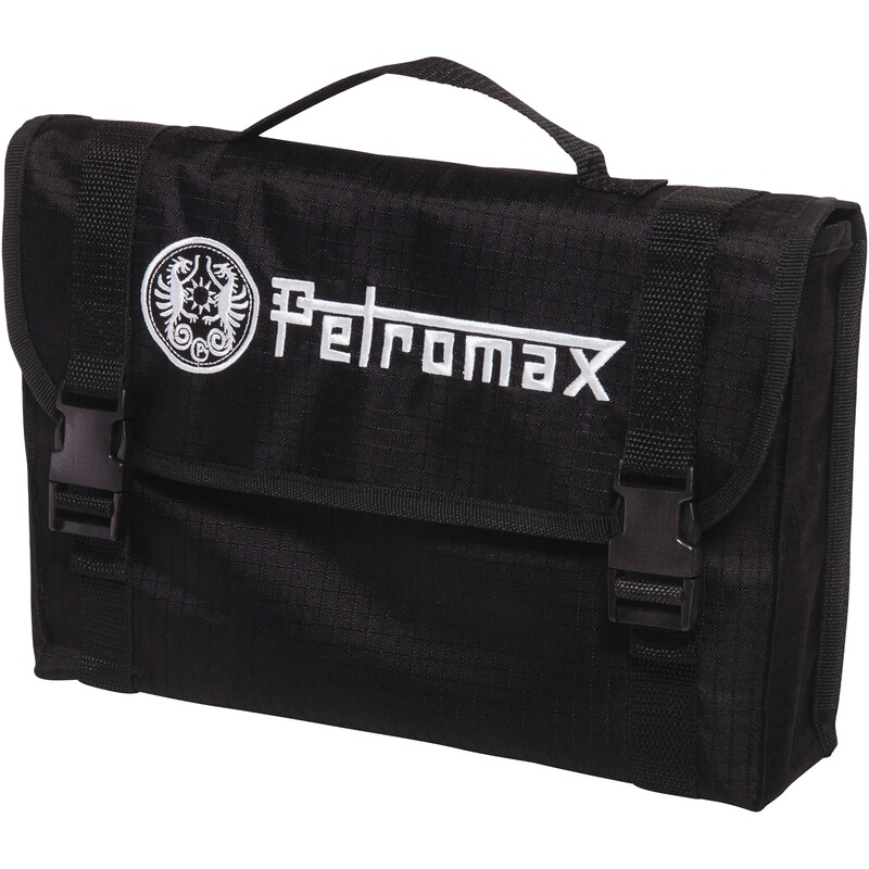 Petromax Steckherd