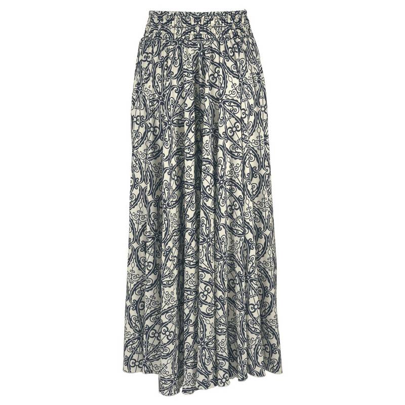 Lascana Hosenrock Damen