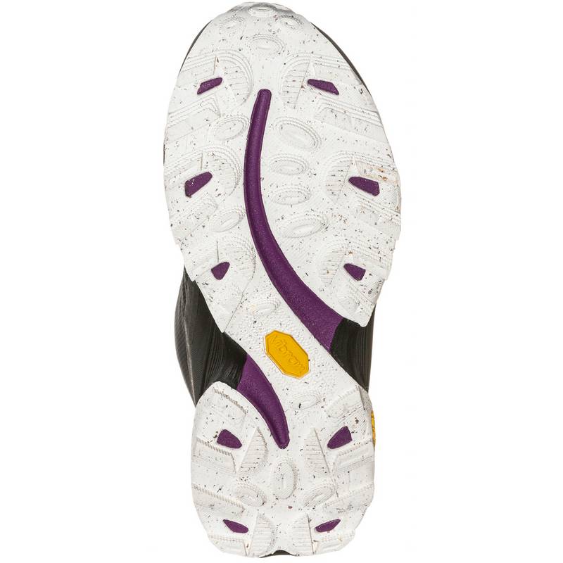 Merrell MOAB SPEED MID Wanderschuhe Damen