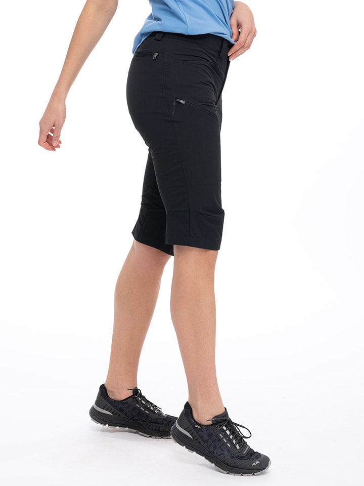 Bergans Funktionsshorts - Regular fit - in Schwarz günstig kaufen