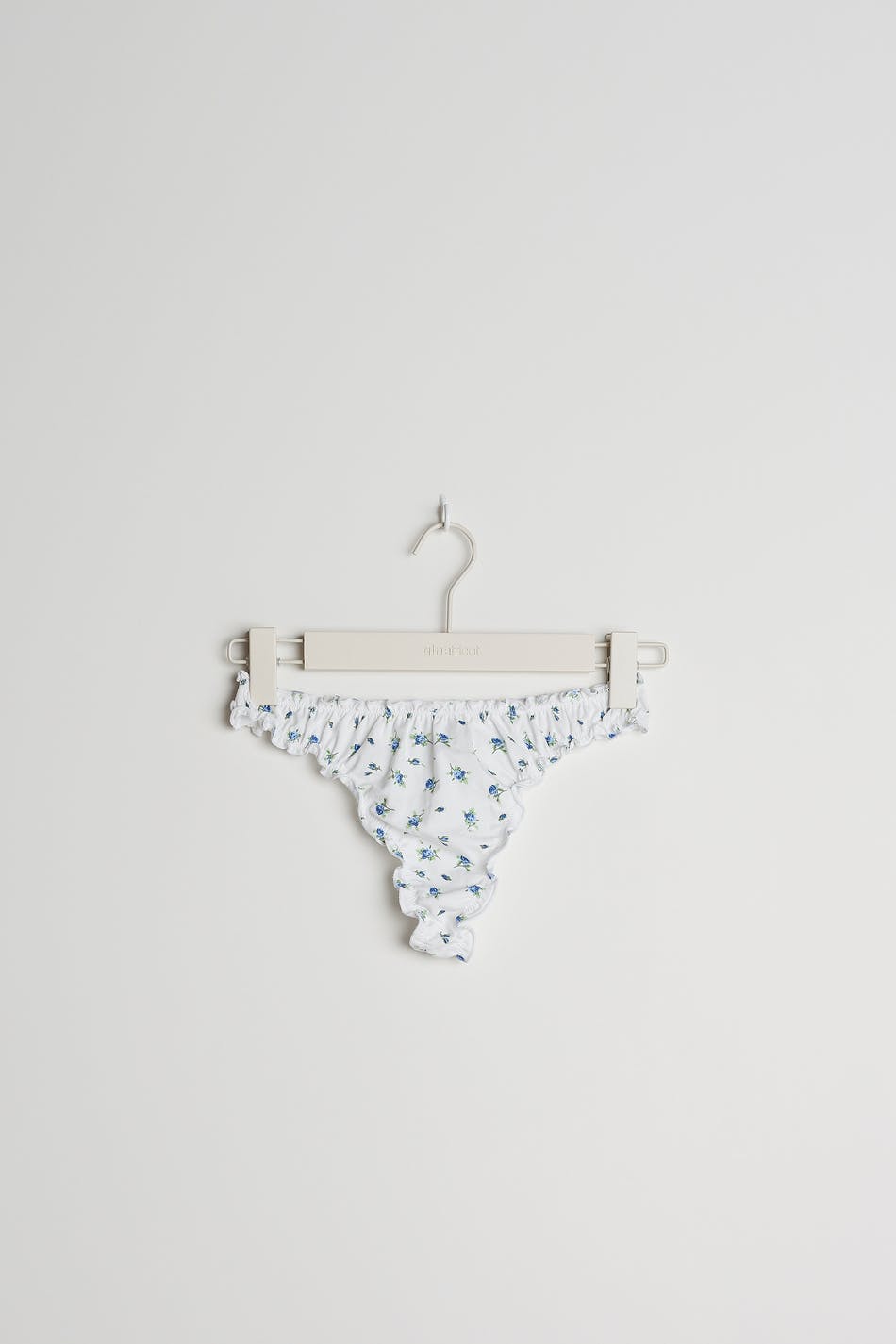 Eva cotton string
