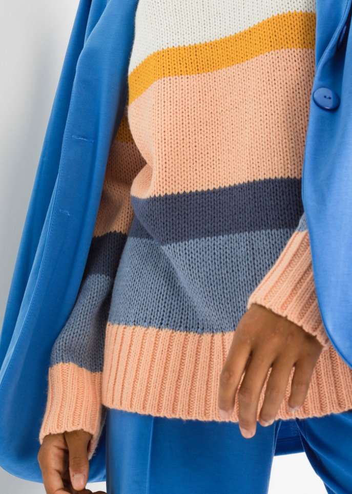 Strickpullover