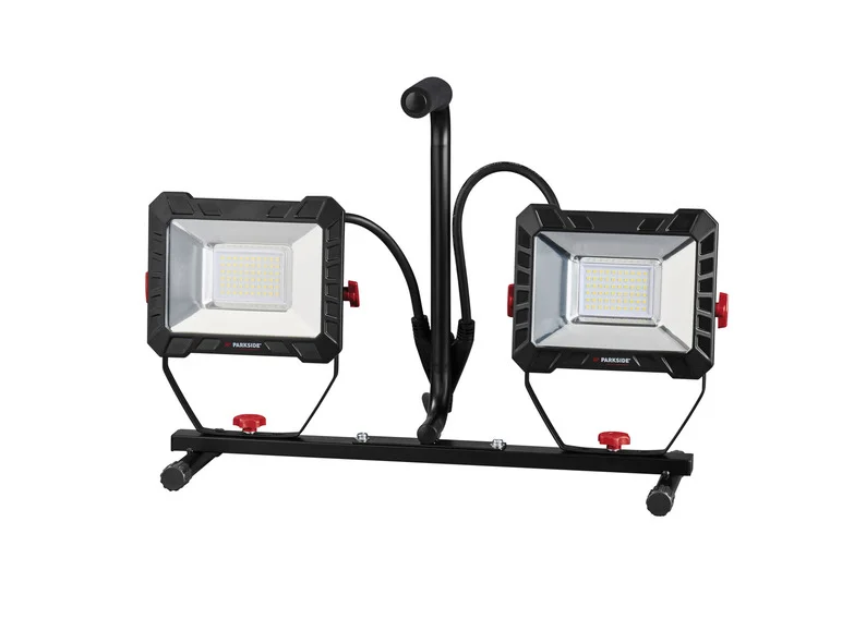 Projetor LED PARKSIDE PERFORMANCE® PASB 100 A3