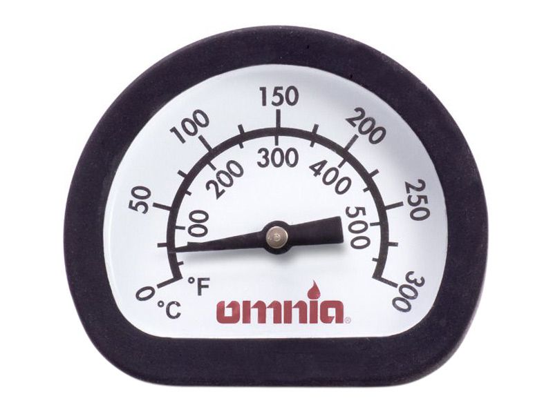 Omnia Camping Backofen Erweiterungsset