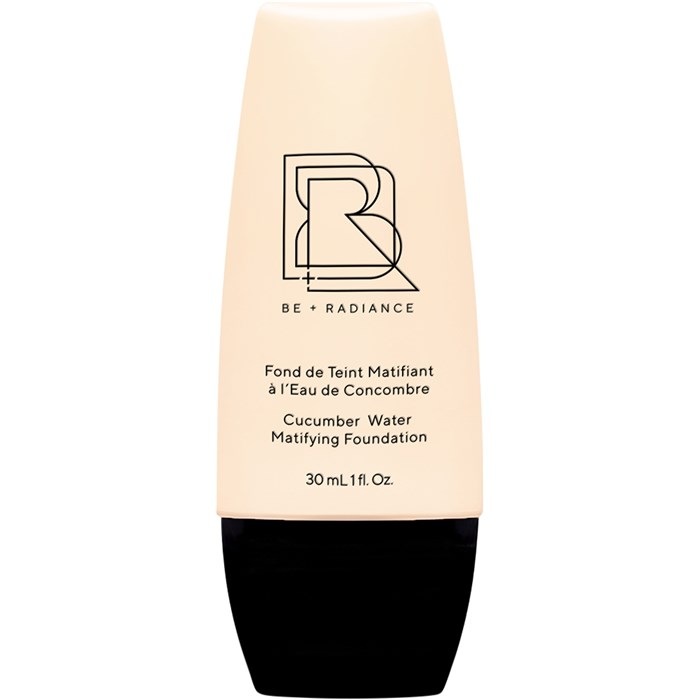 Cucumber Water Matifying Foundation