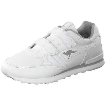 KangaROOS K-Beast V Sneaker in weiß