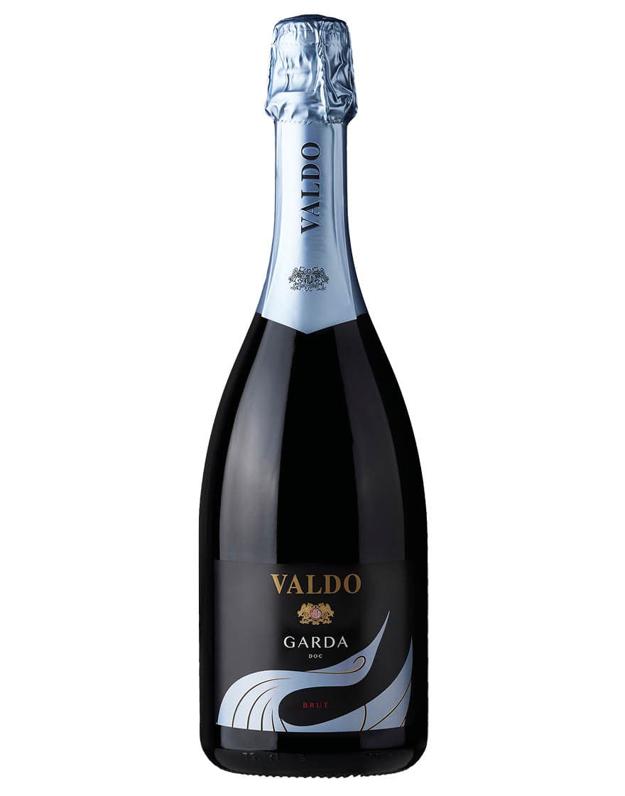 Garda Brut DOC Valdo 0,75 ℓ