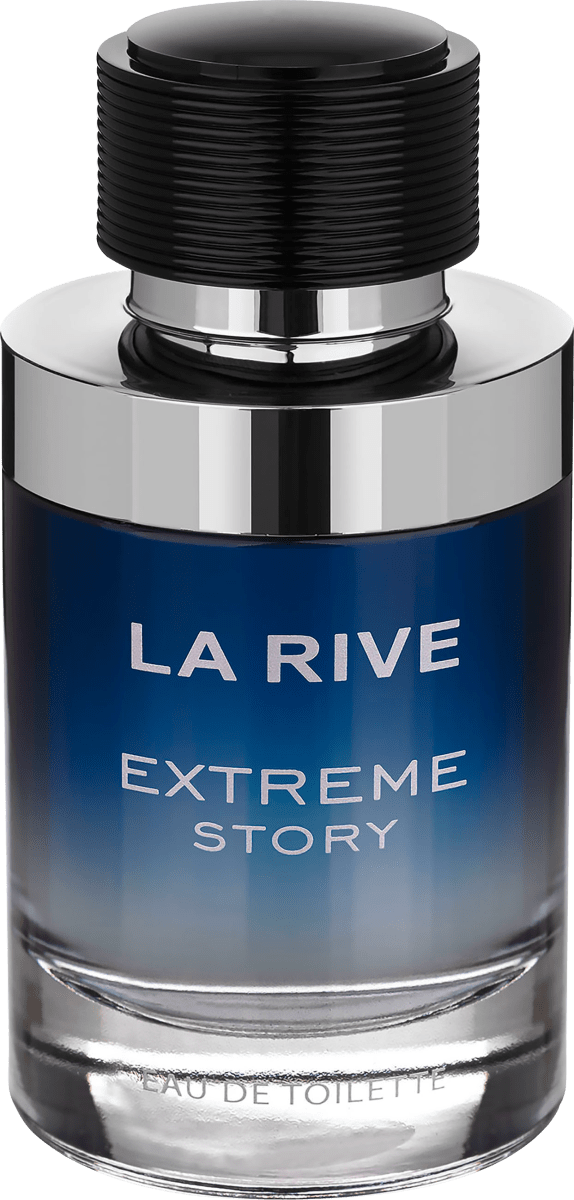 Extreme story Eau de Toilette, 75 ml