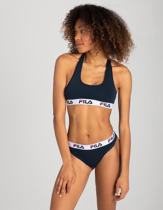 String - Fila