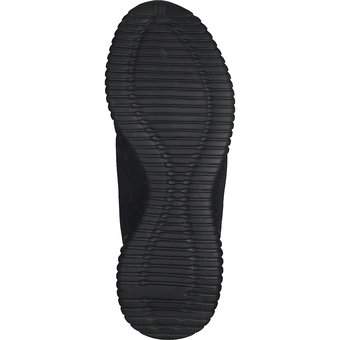 Skechers Sneaker in schwarz