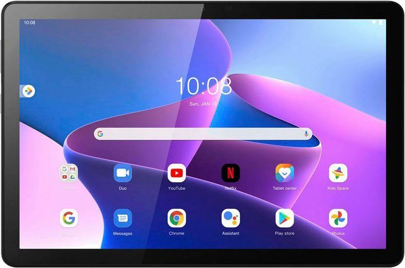 Lenovo Tab M10 (3rd Gen) TB328FU Tablet (10,1