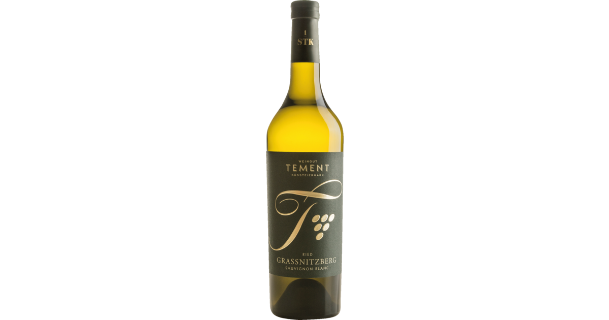 Grassnitzberg Sauvignon Blanc Erste Lage