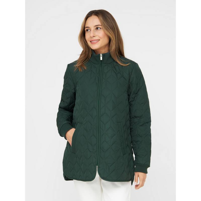 Ilse Jacobsen IJ-ART40 Steppjacke Damen