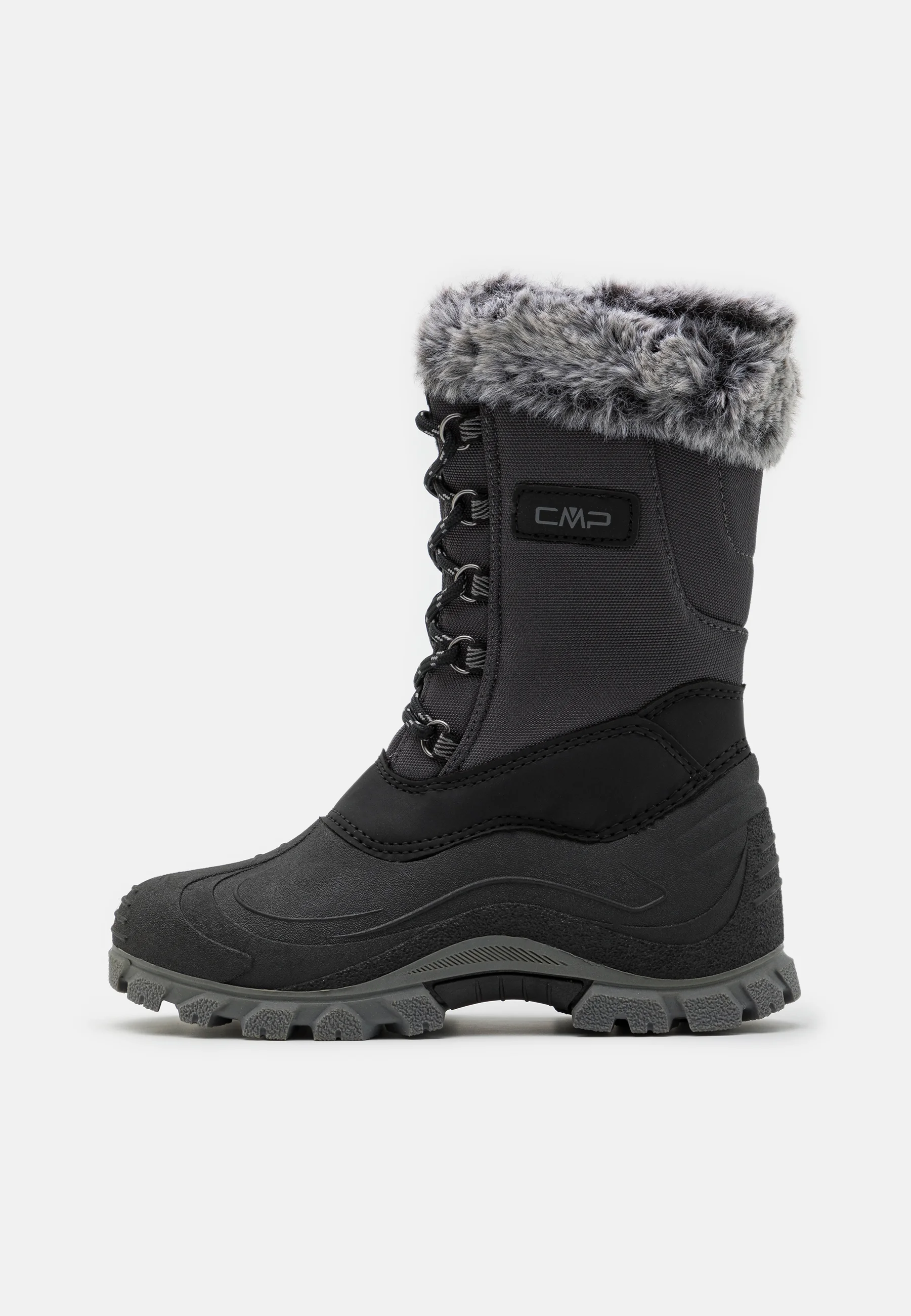 CMP GIRL MAGDALENA - Botas de nieve