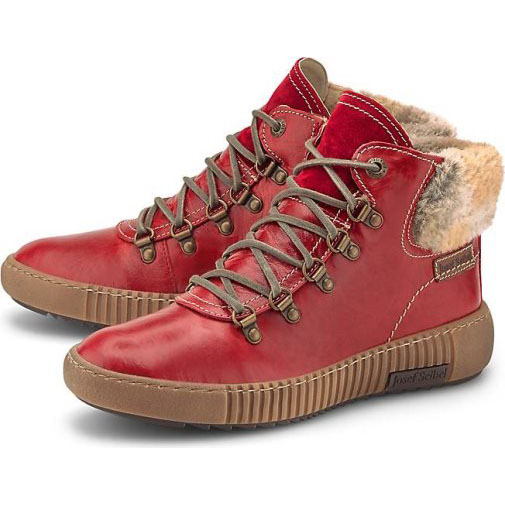 JOSEF SEIBEL Winter-Boots MAREN 17