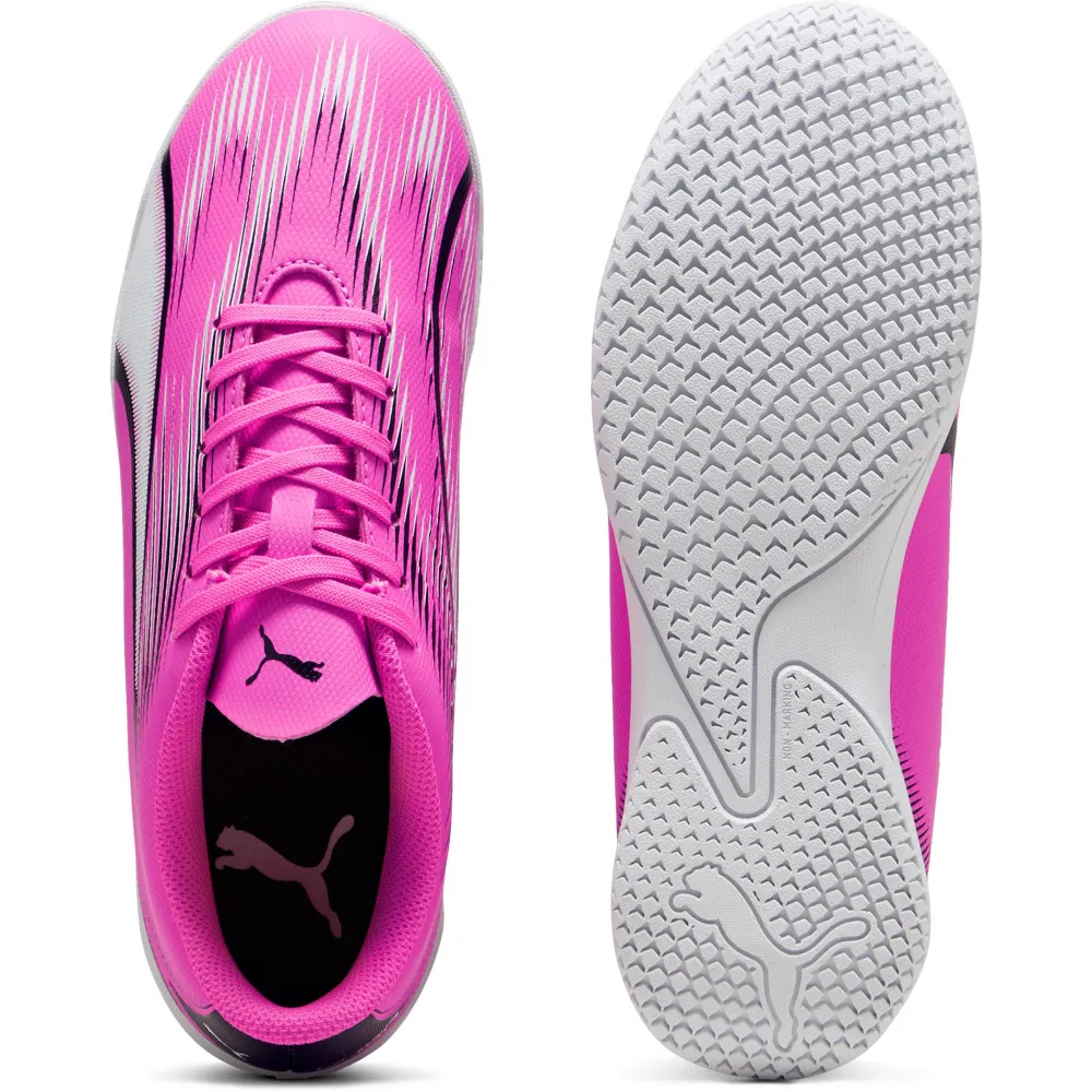 PUMA ULTRA PLAY IT Jr 107780/001 / pink