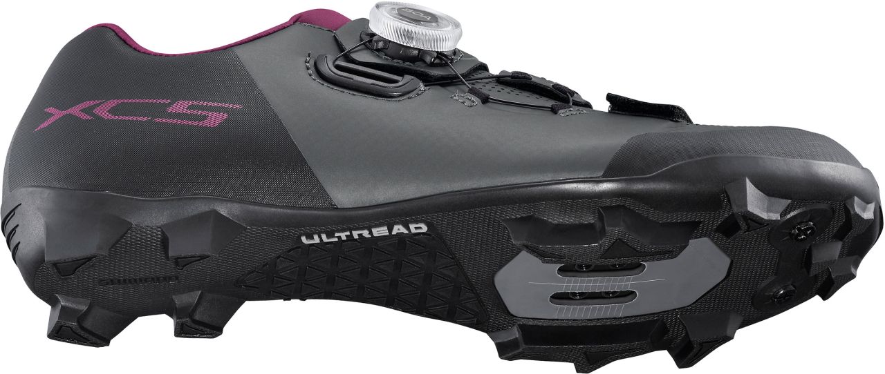 Shimano SH-XC502 - Damen MTB Schuhe kaufen | Bike-Discount