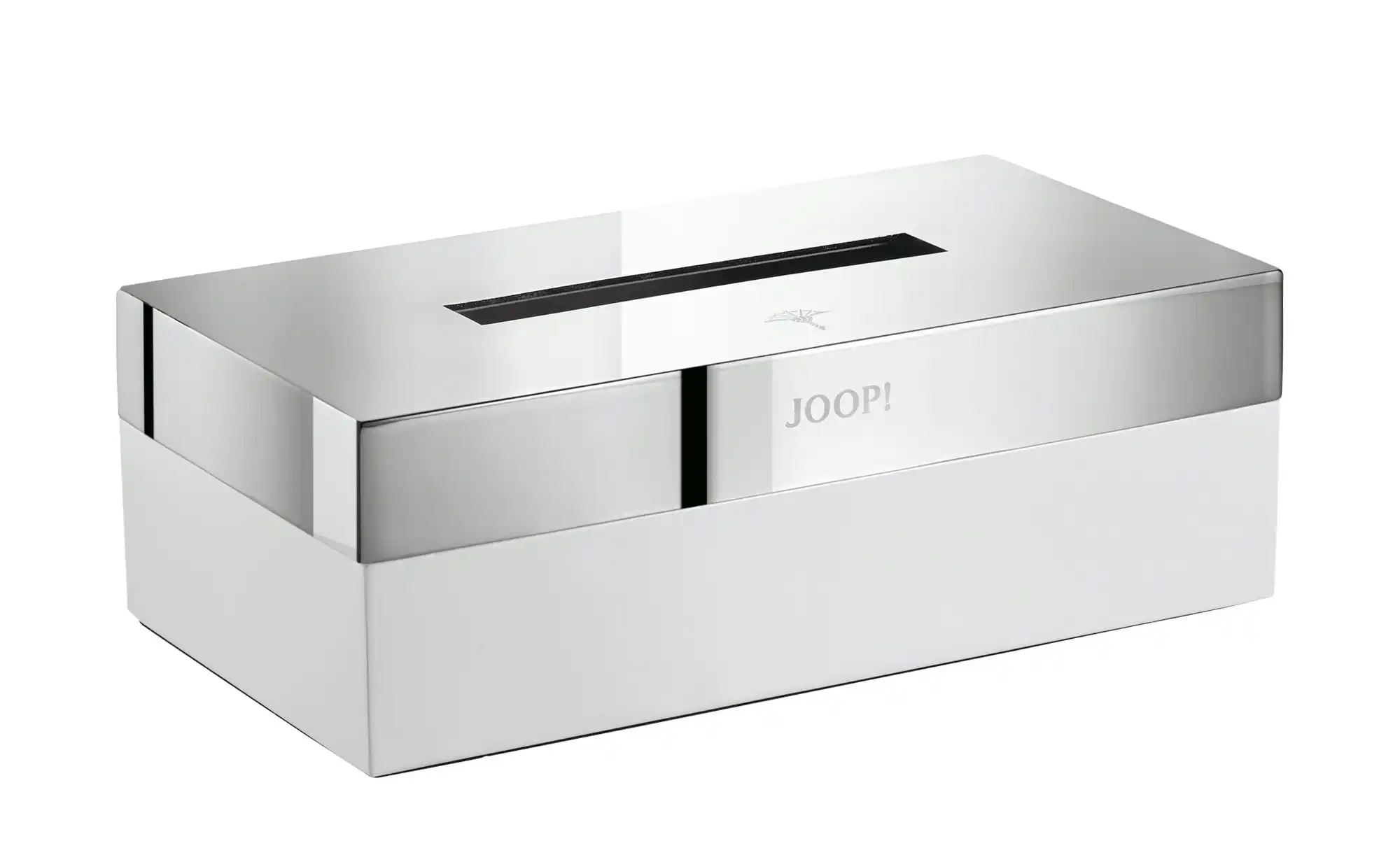 JOOP! Papiertuchbox JOOP! Chromeline