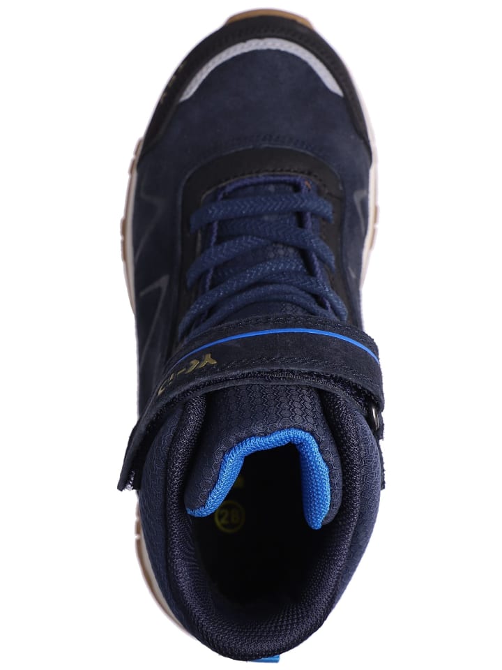 Lurchi Stiefelette in Navy günstig kaufen